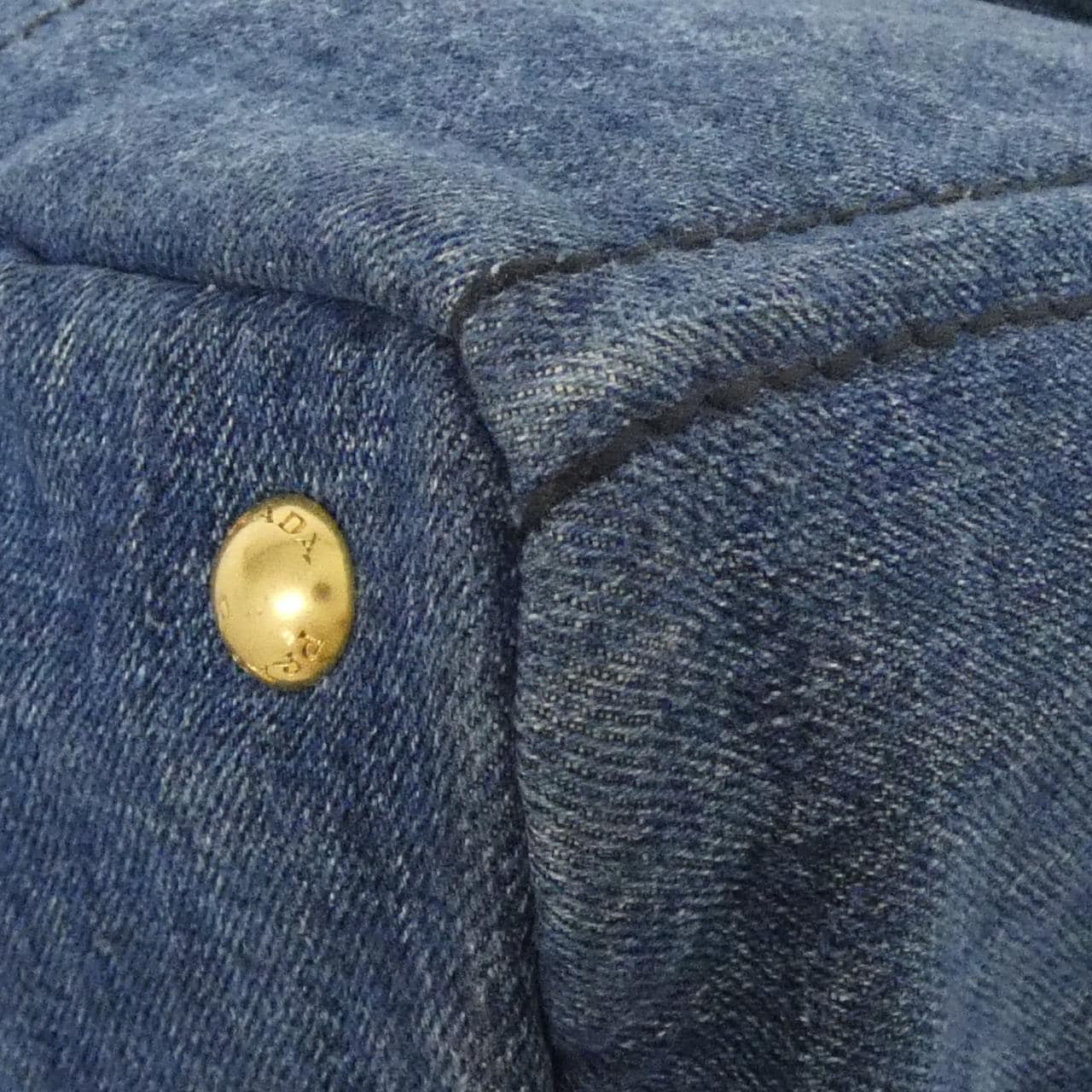 プラダ カナパ B1872B バッグ