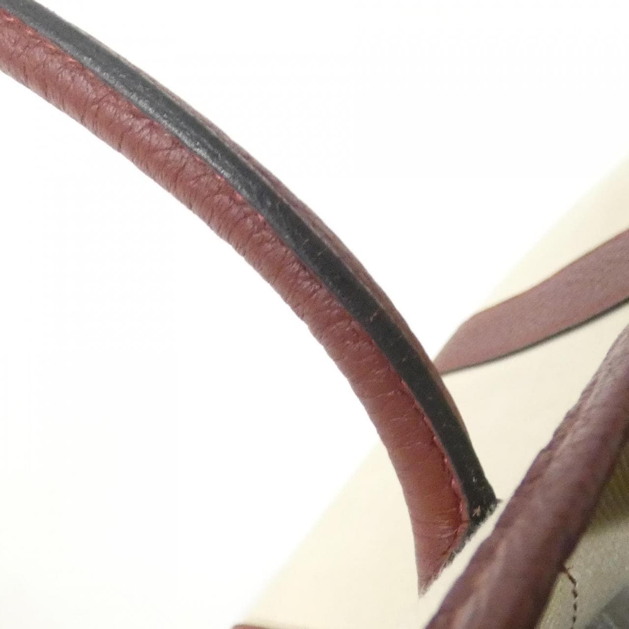 エルメス ガーデン パーティ 36cm 066602CK バッグ