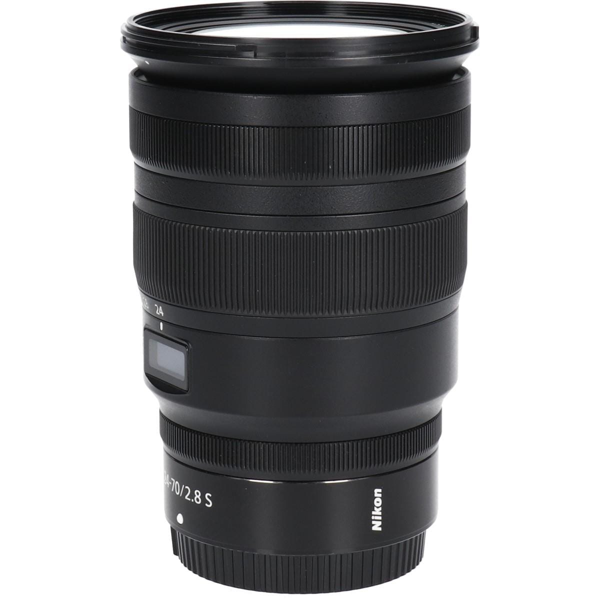 Ｚ２４－７０ｍｍ　Ｆ２．８Ｓ