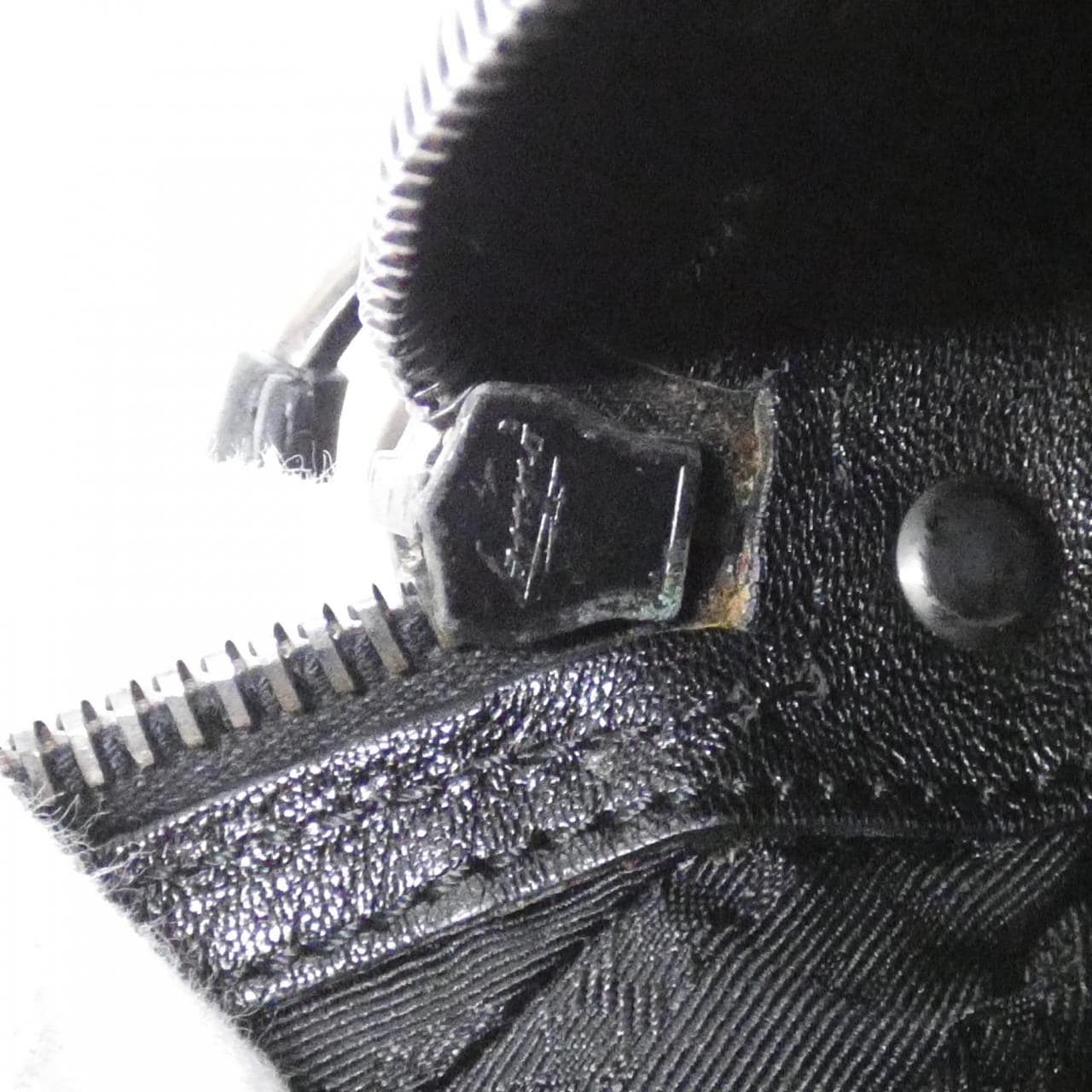 【ヴィンテージ】セリーヌ ショルダーバッグ