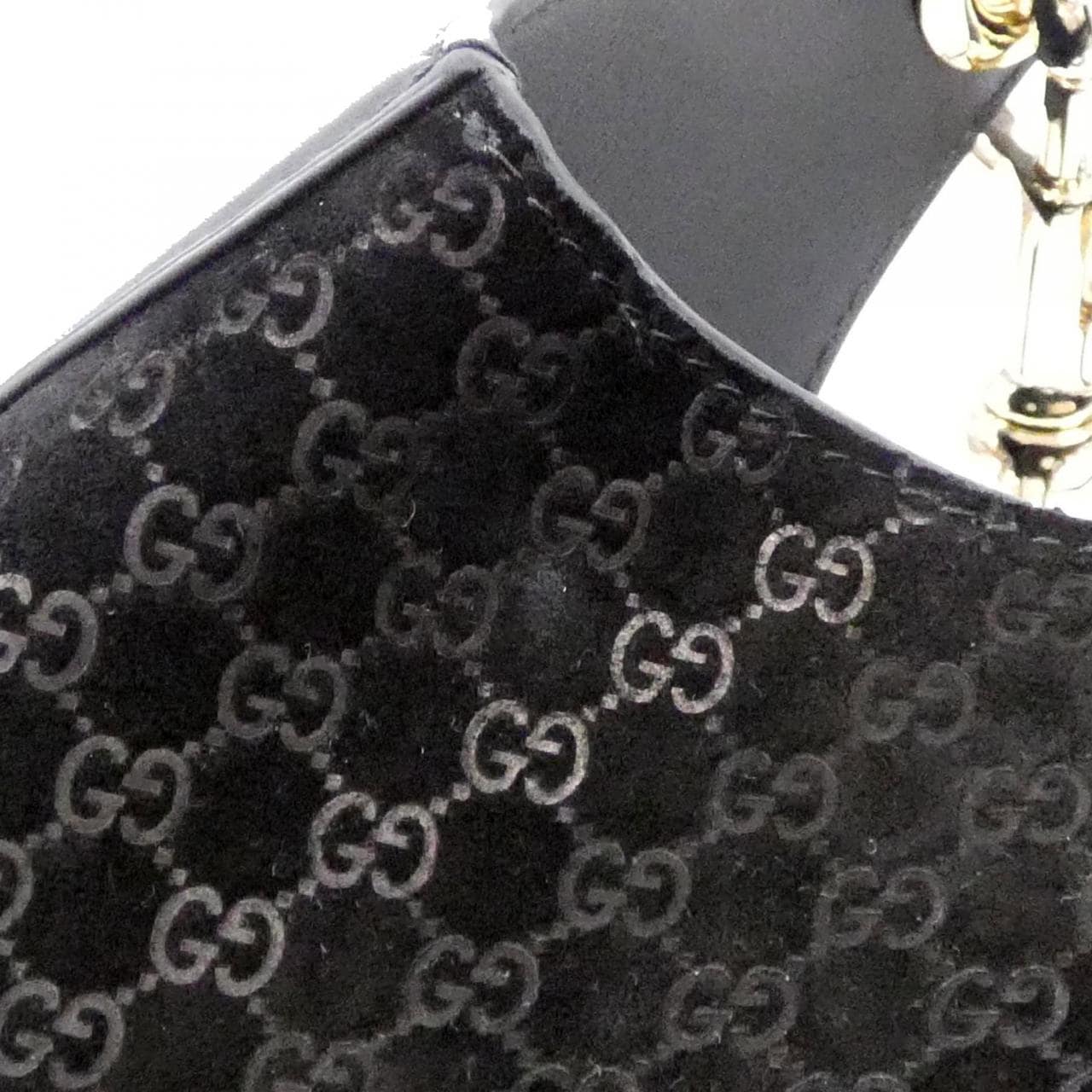 グッチ GUCCI B 834981 AAEE7 ショルダーバッグ