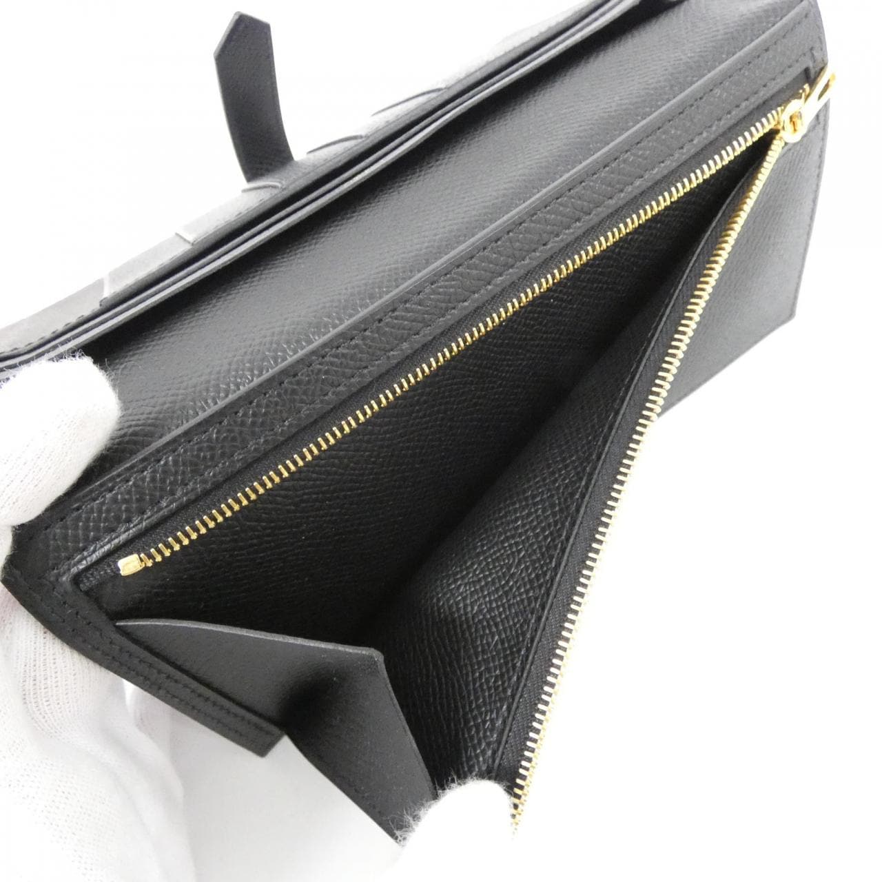 エルメス ベアン スフレ 039785CC 財布