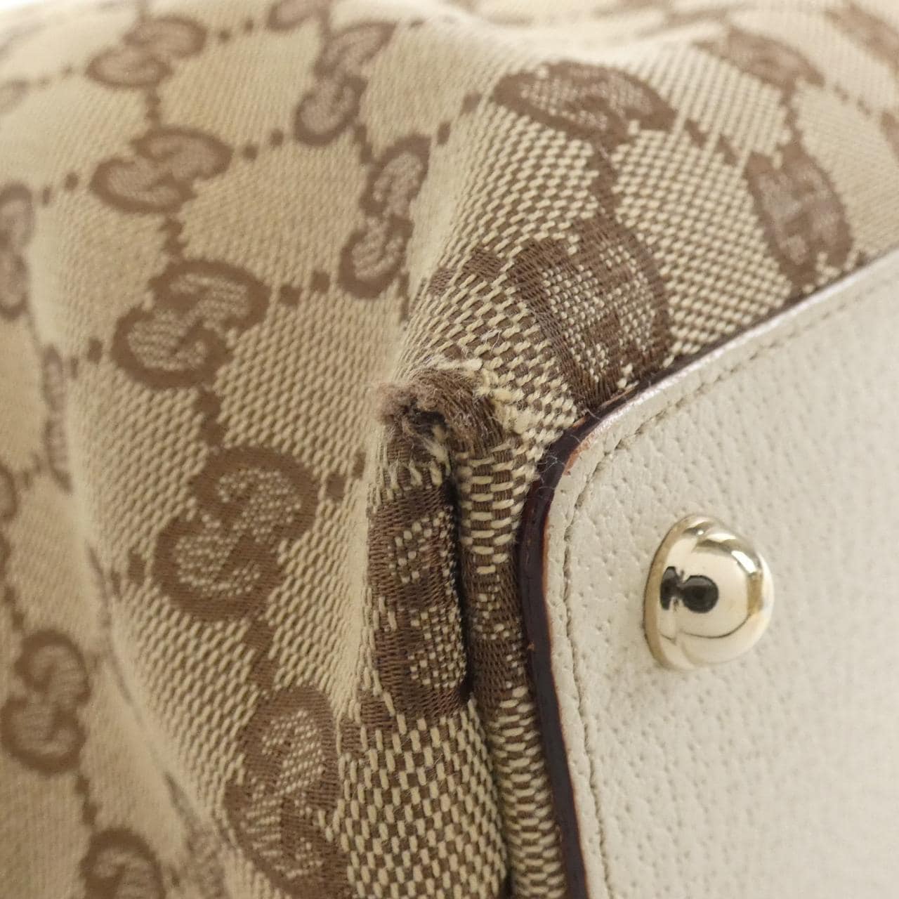 グッチ 120836 バッグ