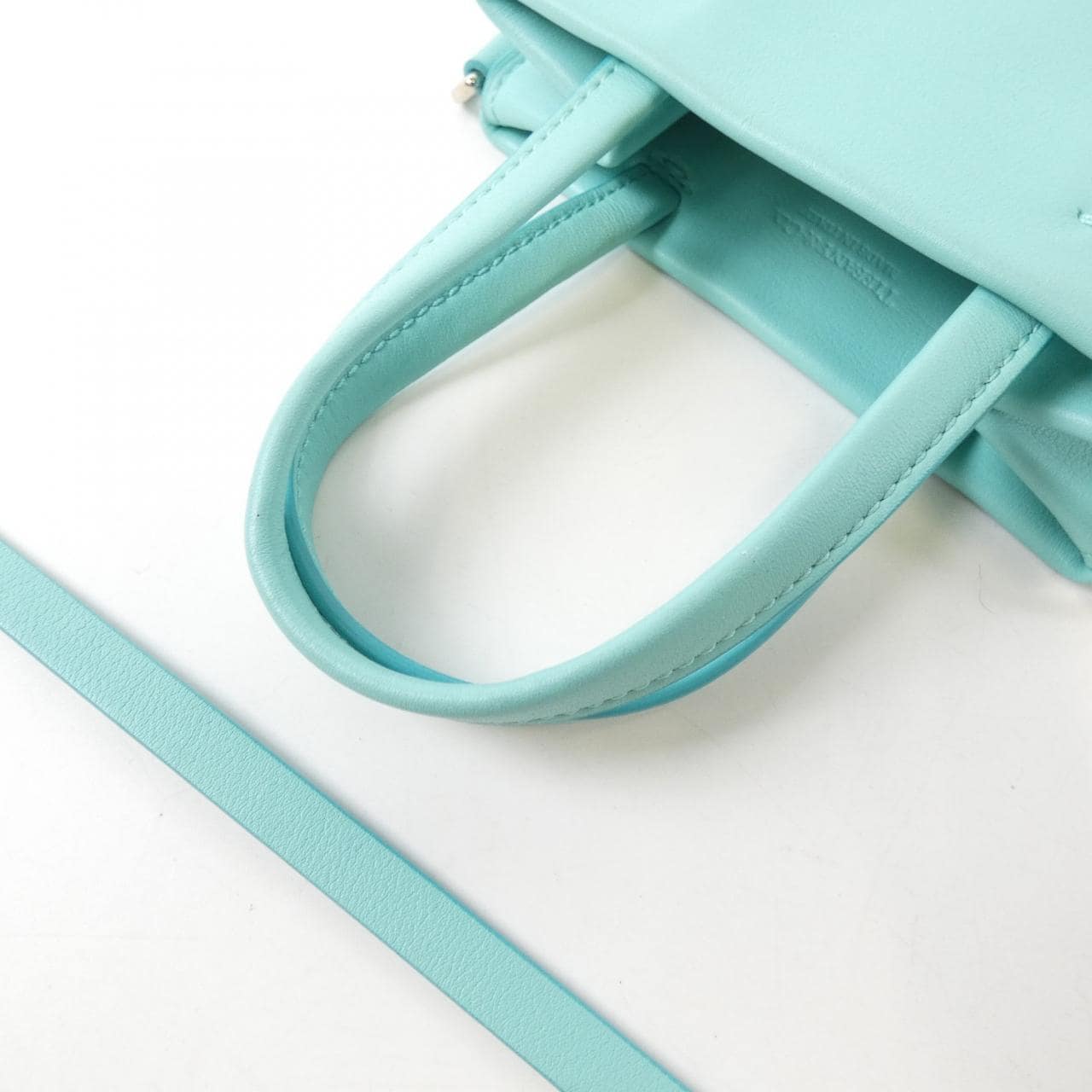 ティファニー バッグ