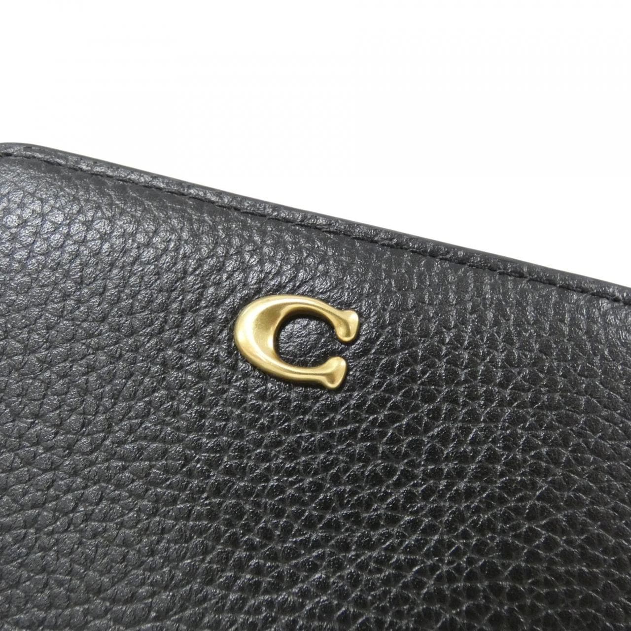 [BRAND NEW] Coach CD717 Wallet