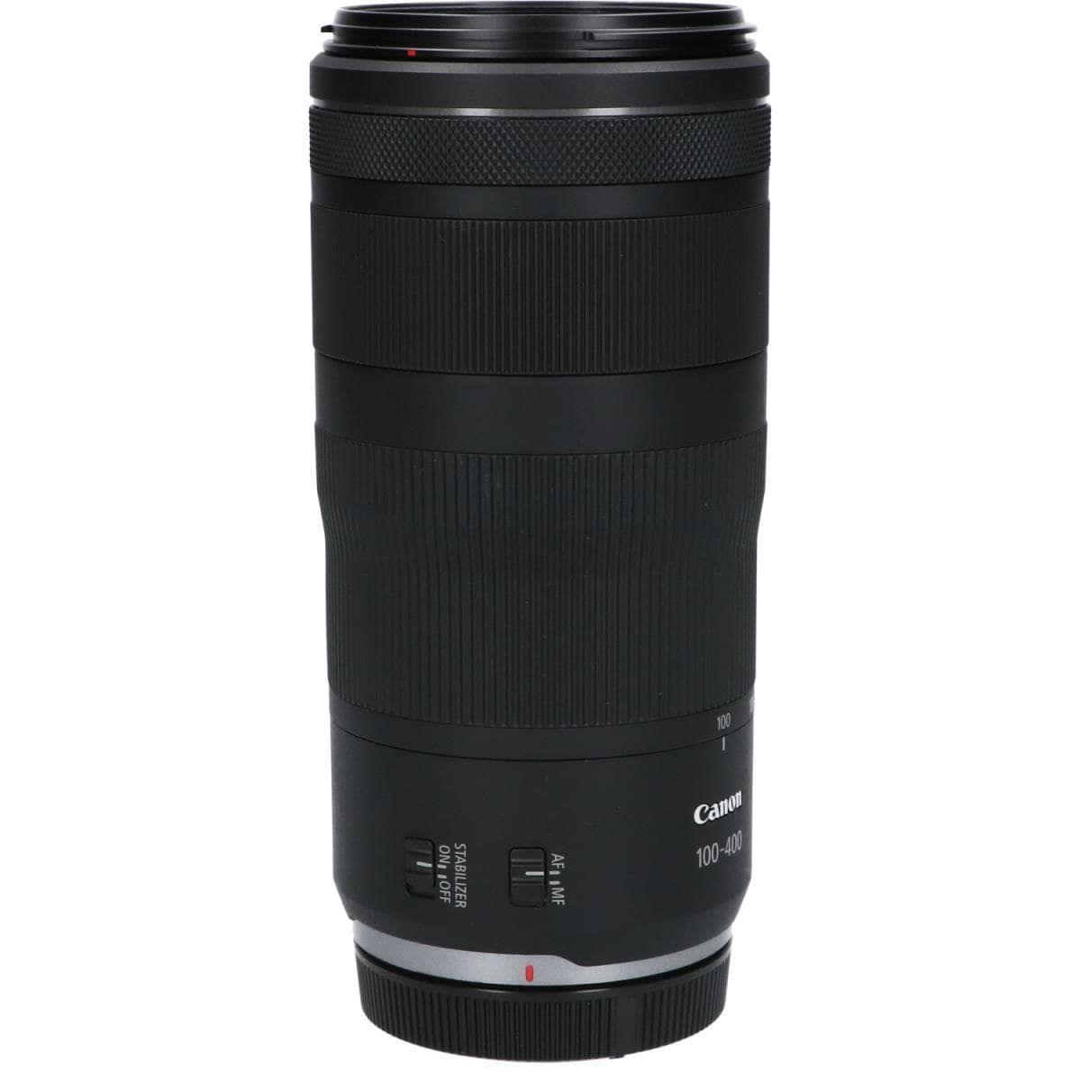 CANON RF100-400mm F5.6-8IS USM