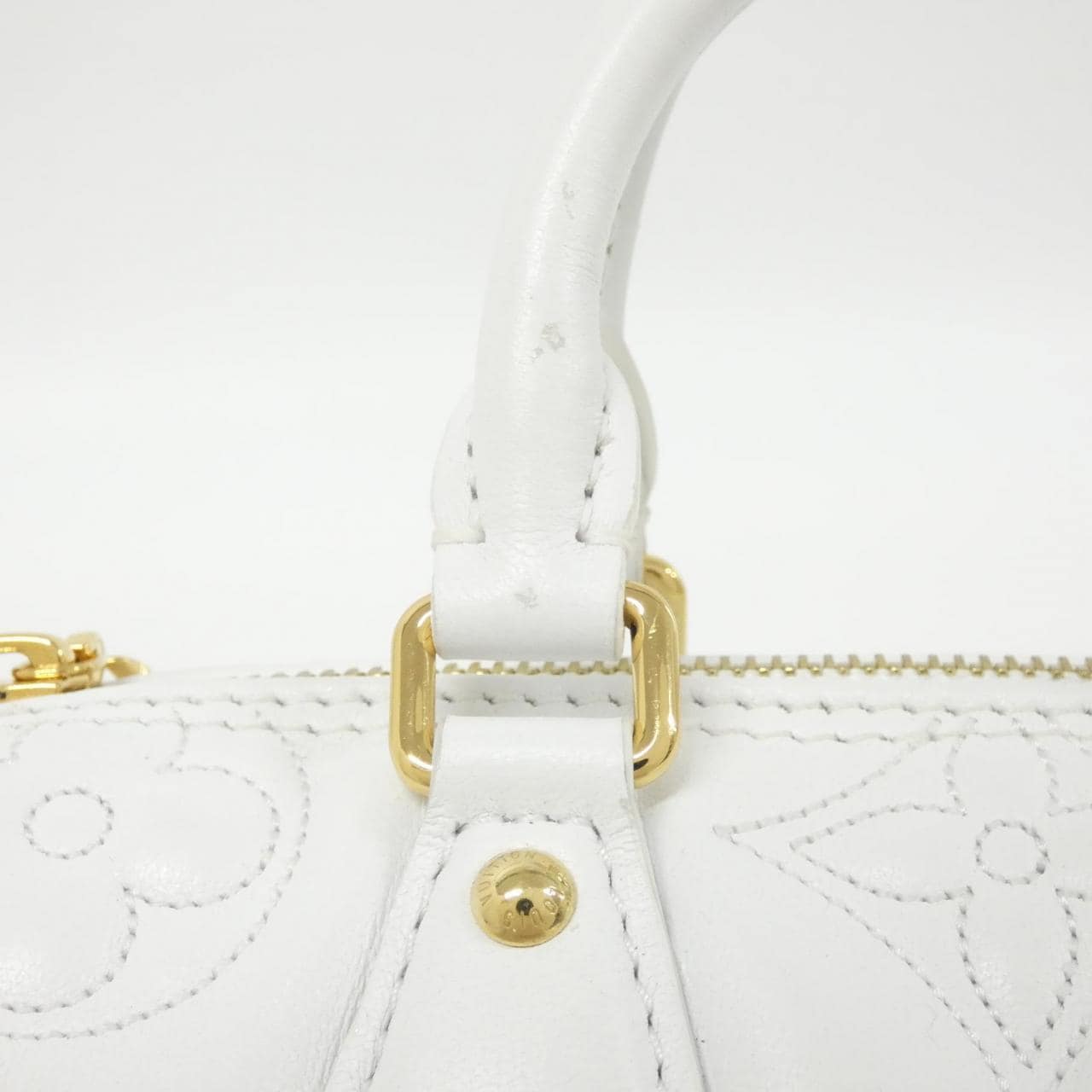 ルイヴィトン バブルグラム パピヨンBB M59827 ショルダーバッグ