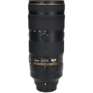 ＡＦ－Ｓ７０－２００ｍｍ　Ｆ２．８Ｅ　ＦＬＶＲ