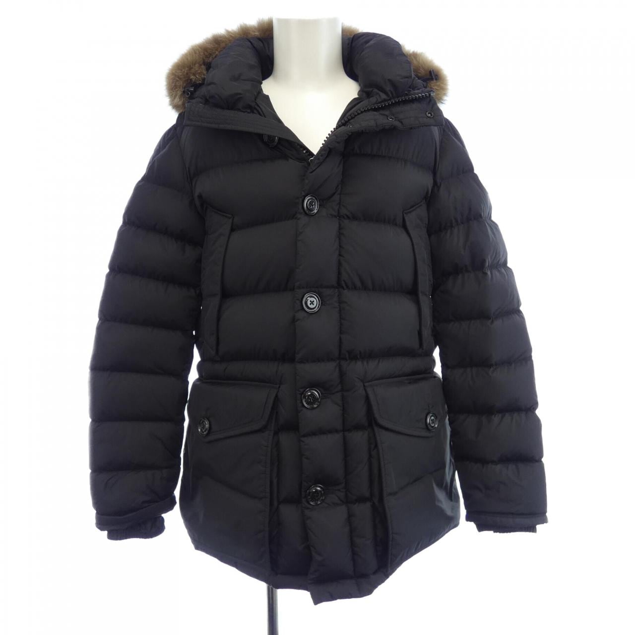モンクレール MONCLER CLUNY ダウンジャケット