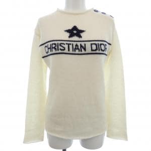 クリスチャンディオール CHRISTIAN DIOR 244S94AM054 ニット