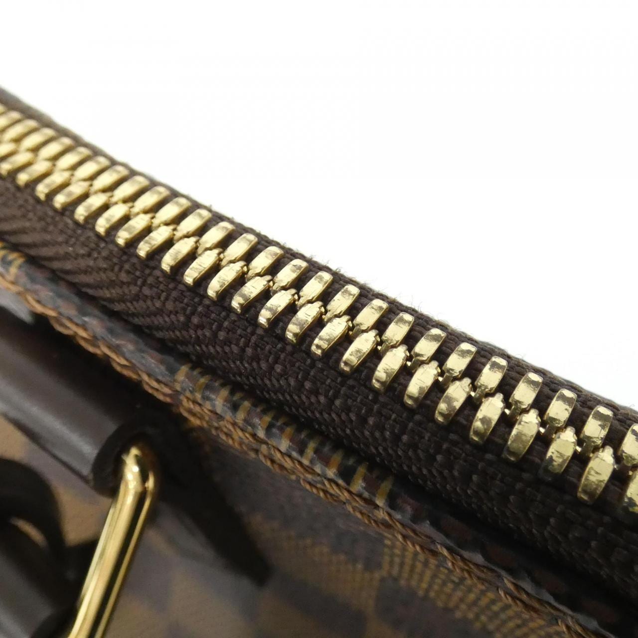 ルイヴィトン ダミエ アルマ PM N53151 バッグ