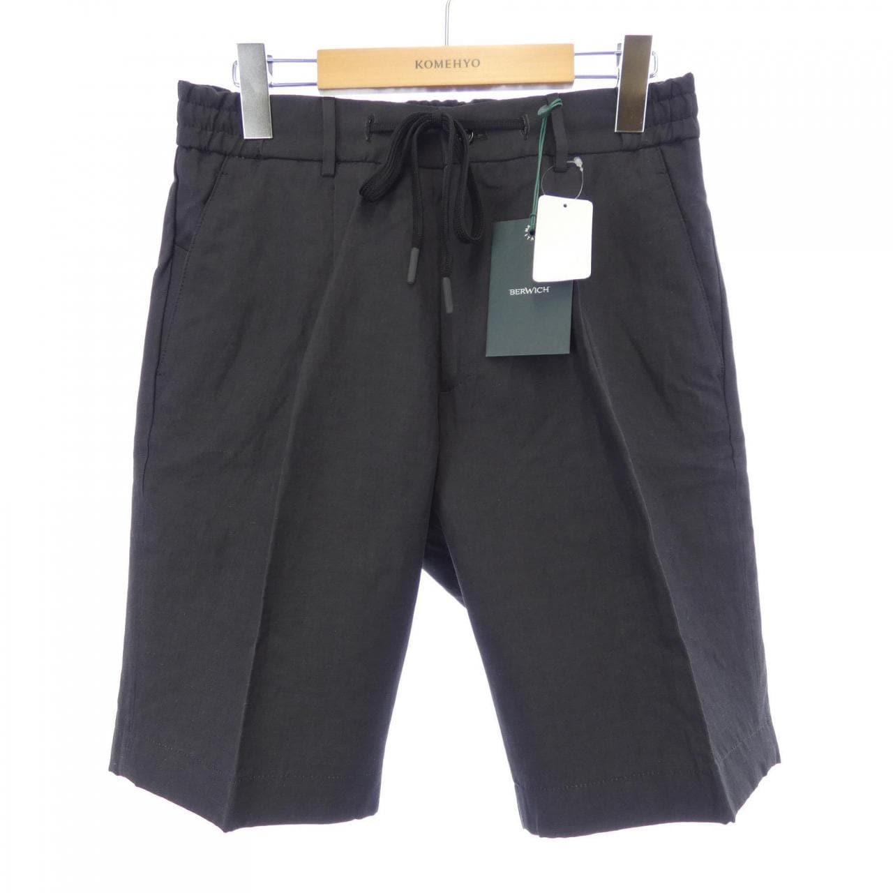 ベルウィッチ BERWICH ショートパンツ