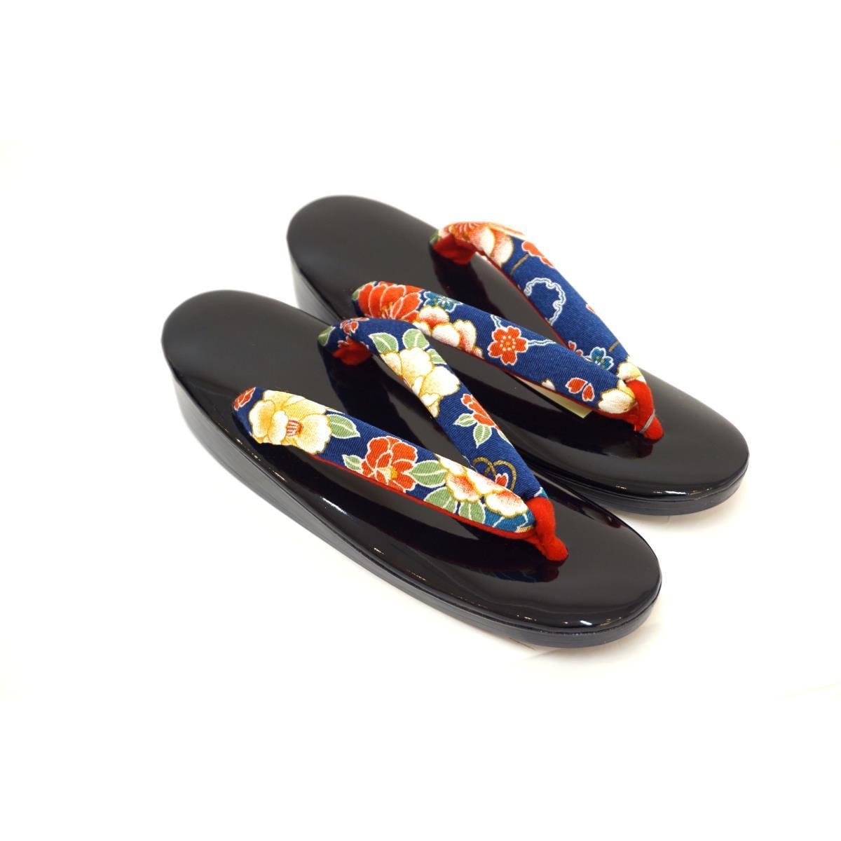 【新品】女草履　Ｍサイズ