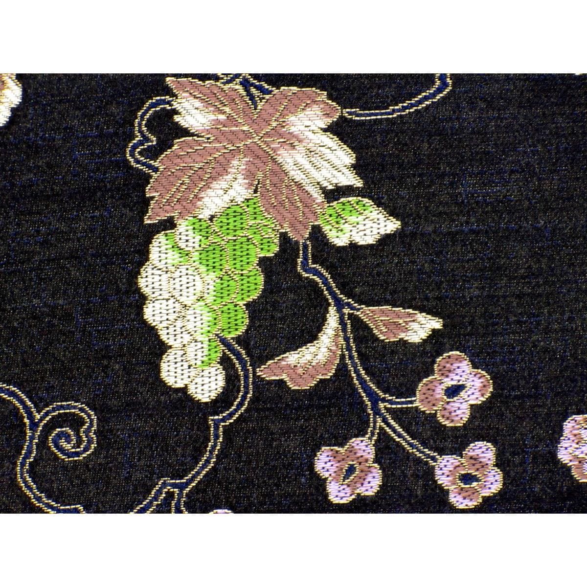 【新品】名古屋帯【岡重】