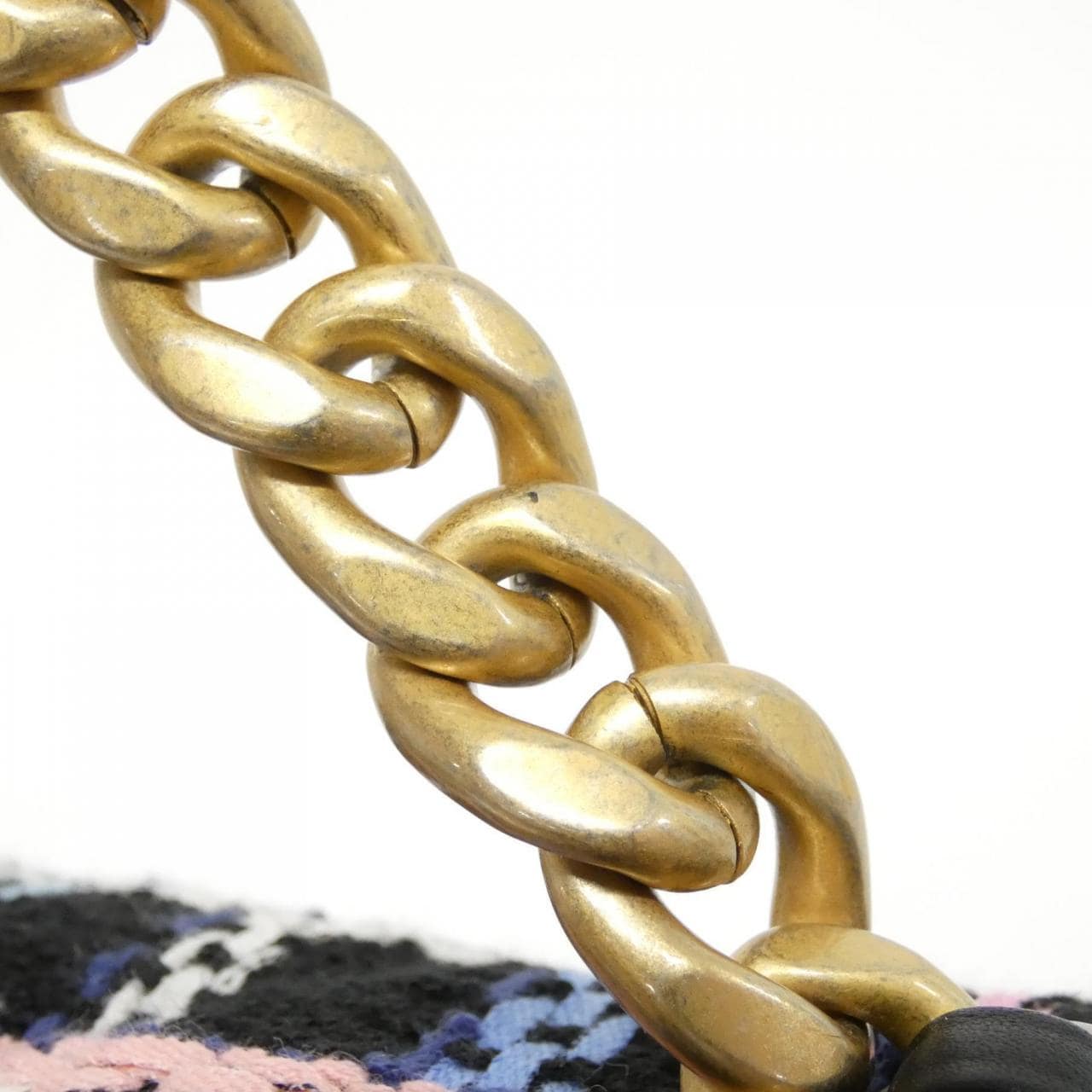 シャネル シャネル19 ライン AS1160 ショルダーバッグ