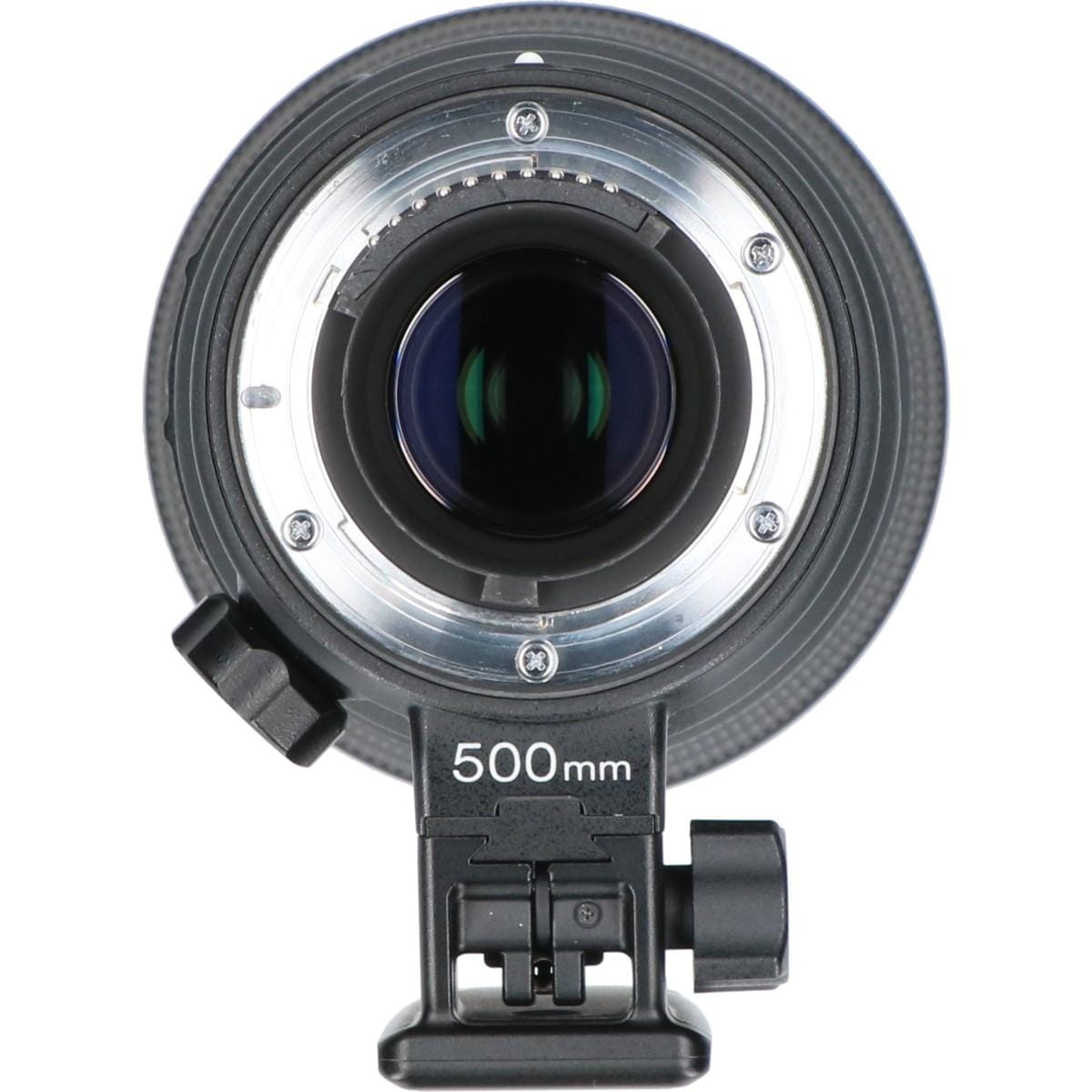 ＡＦ－Ｓ５００ｍｍ　Ｆ５．６Ｅ　ＰＦ　ＥＤ　ＶＲ