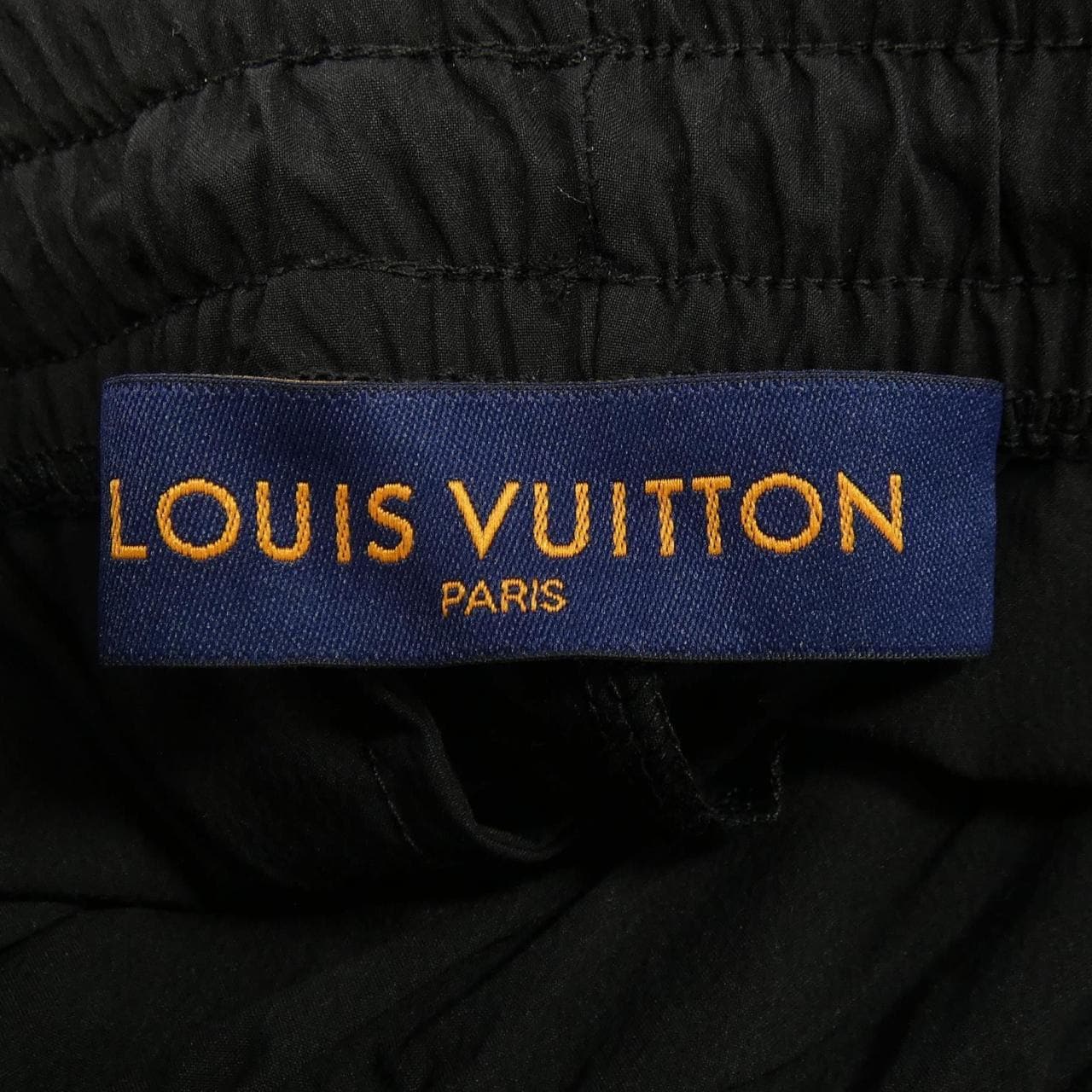 ルイヴィトン LOUIS VUITTON NBAスポーティトラウザー HLP14WZCE パンツ