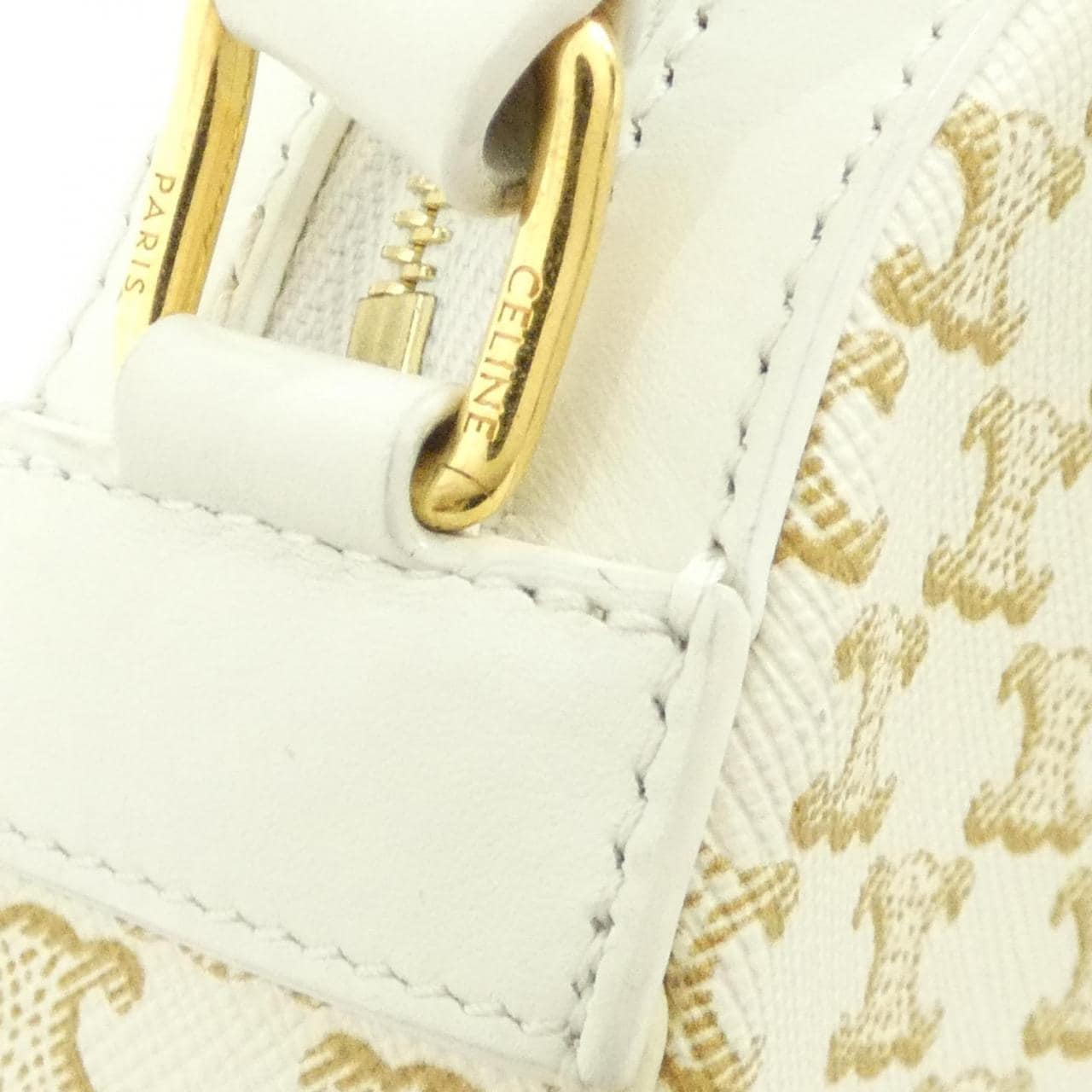 セリーヌ 10G342CAM ショルダーバッグ