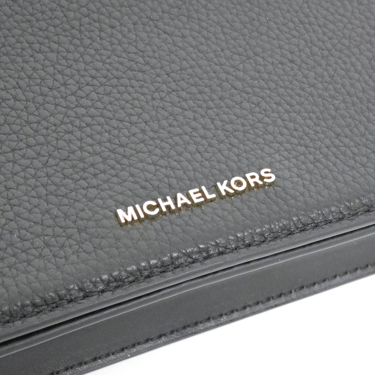 【新品】マイケルマイケルコース JET SET 32S4GJ6C6L ショルダーバッグ