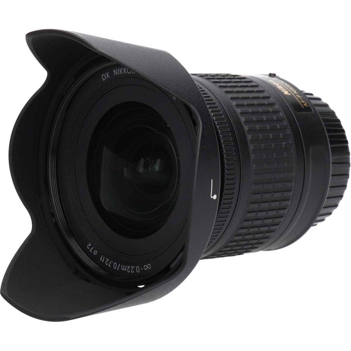 ＡＦ－Ｐ　ＤＸ１０－２０ｍｍ　Ｆ４．５－５．６Ｇ　ＶＲ