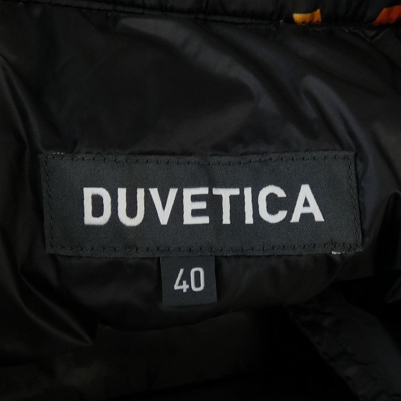 デュベティカ DUVETICA VDDI00316 スカート