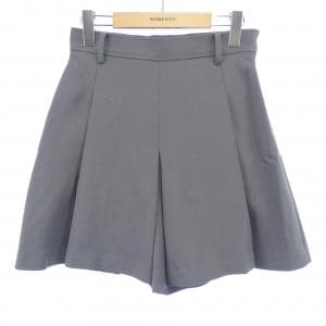 ルシェルブルー LE CIEL BLEU ショートパンツ