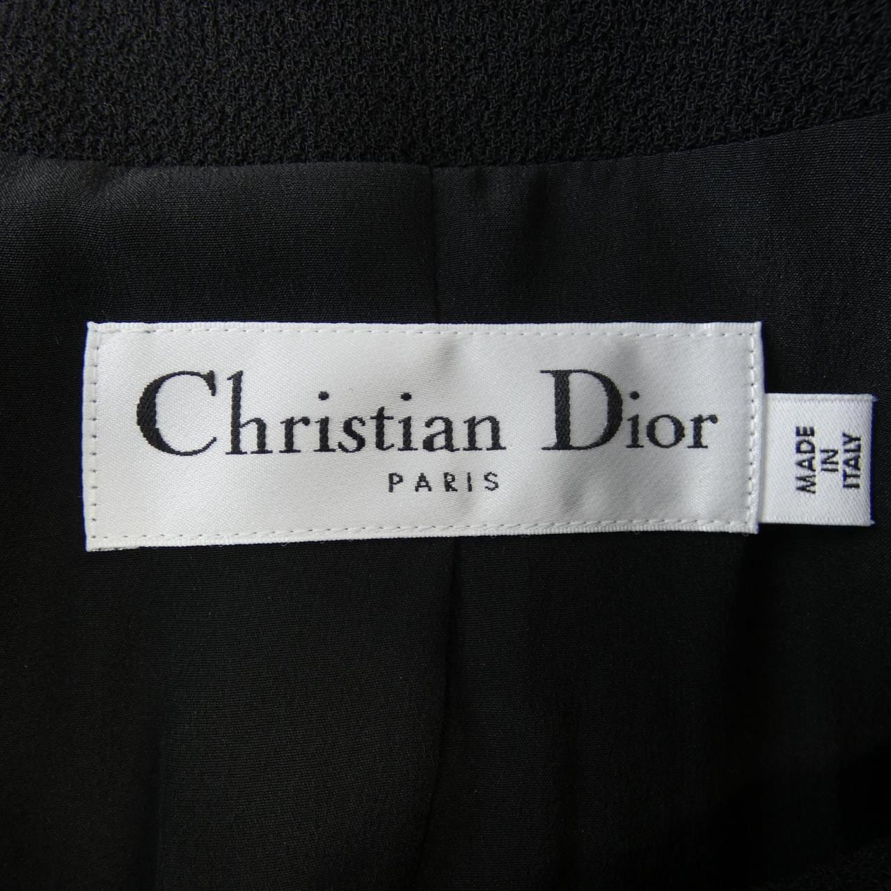 クリスチャンディオール CHRISTIAN DIOR 6C21237A1110 ジャケット