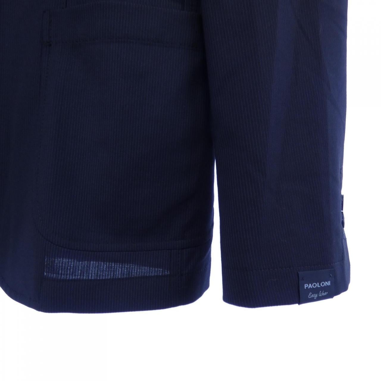 パオローニ PAOLONI スーツ