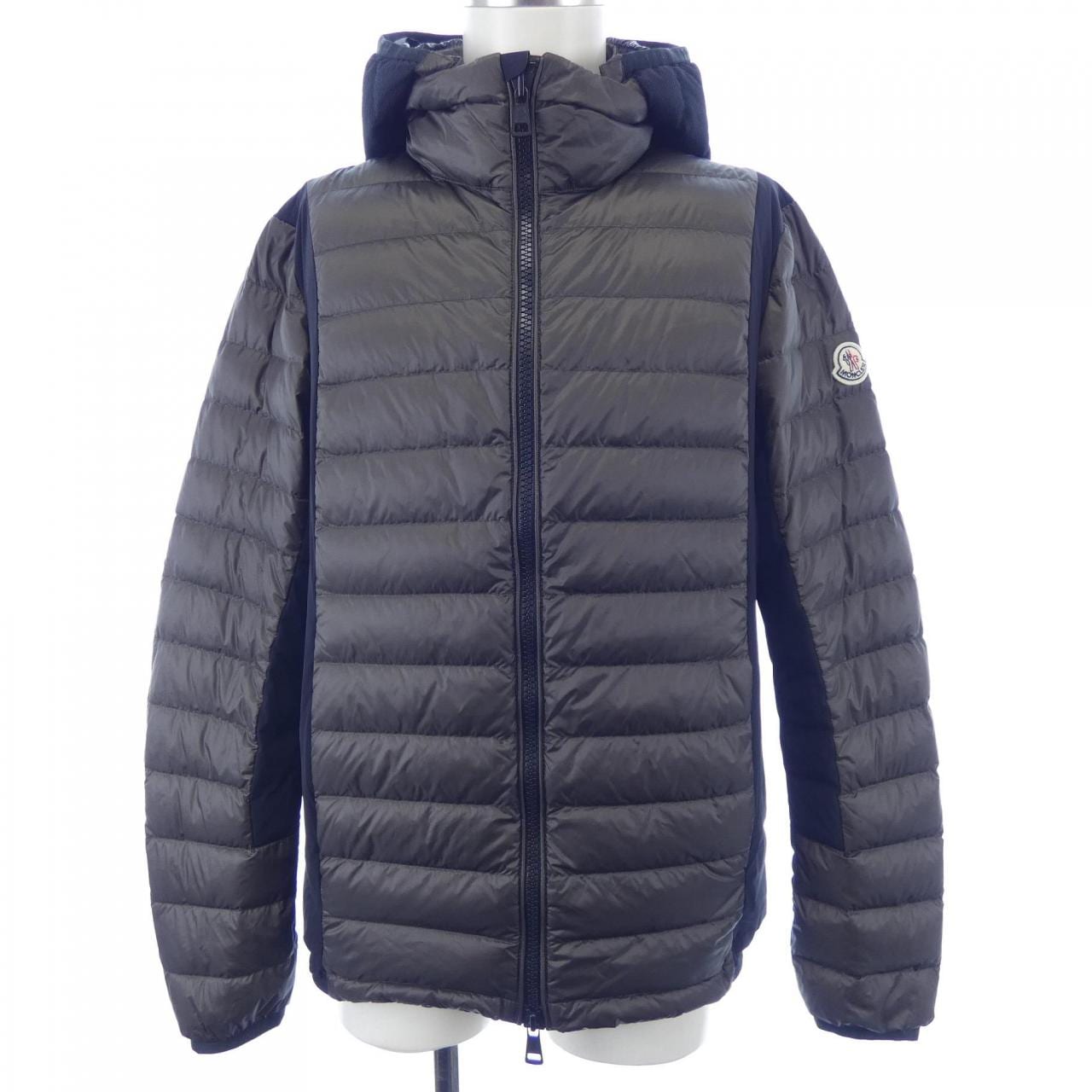 モンクレール MONCLER HERS ダウンジャケット