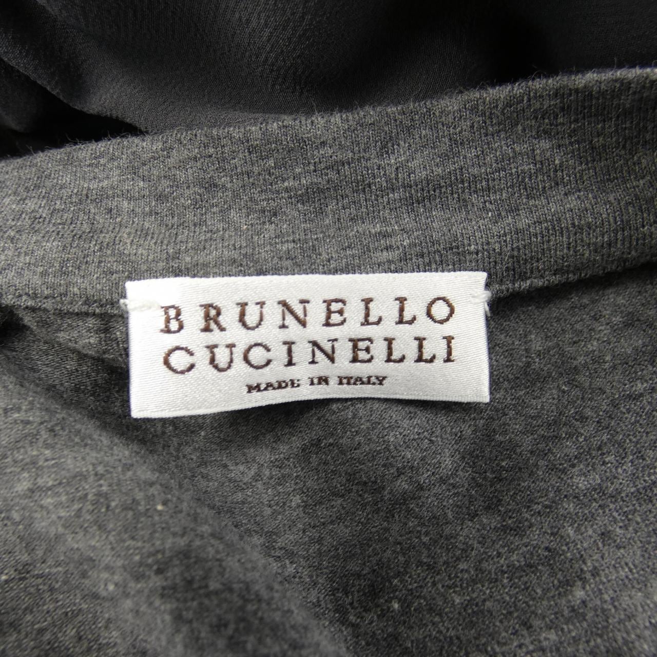 ブルネロクチネリ BRUNELLO CUCINELLI トップス