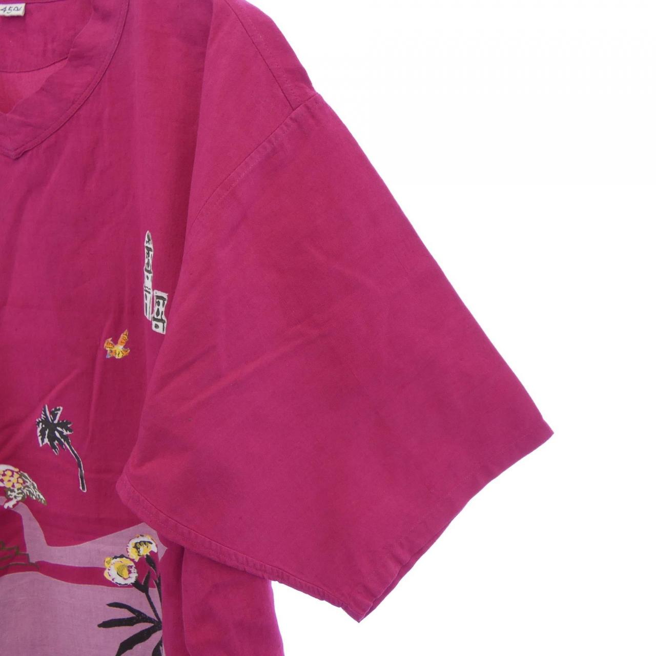 フォーティーファイブアールピーエム 45 RPM S／Sシャツ