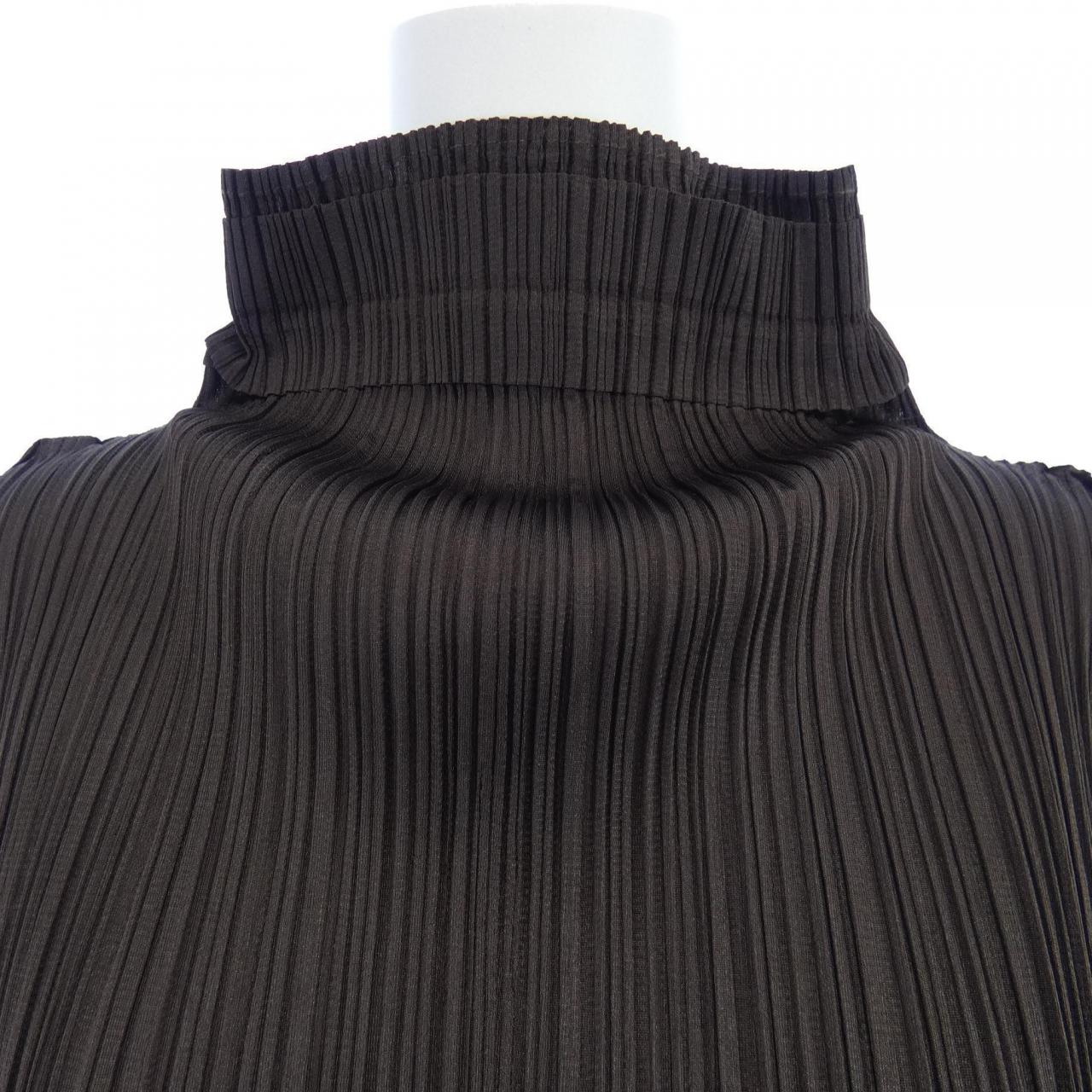 プリーツプリーズ PLEATS PLEASE PP41-JK142 トップス
