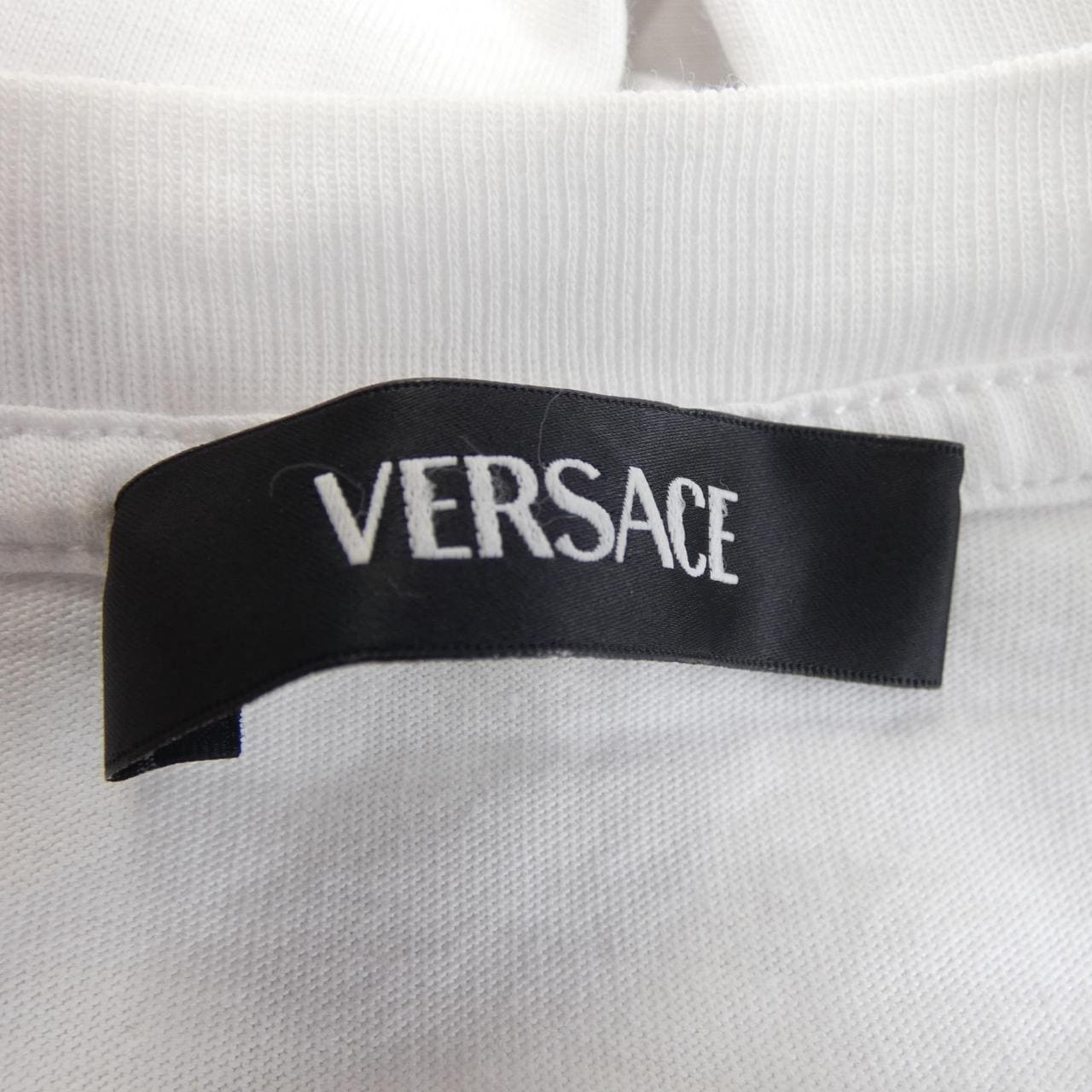 ヴェルサーチェ VERSACE 1011861 Tシャツ