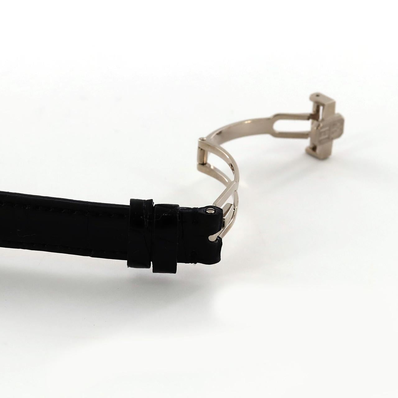 ハリーウィンストン アヴェニュー WG/D 310LQW/310/LQWL.MD/A12 WG クォーツ