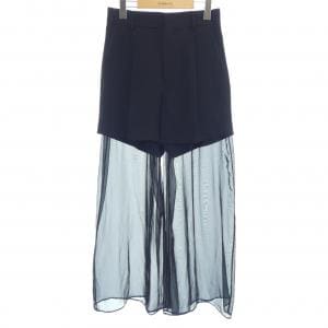 ハイク HYKE 251-13318 パンツ