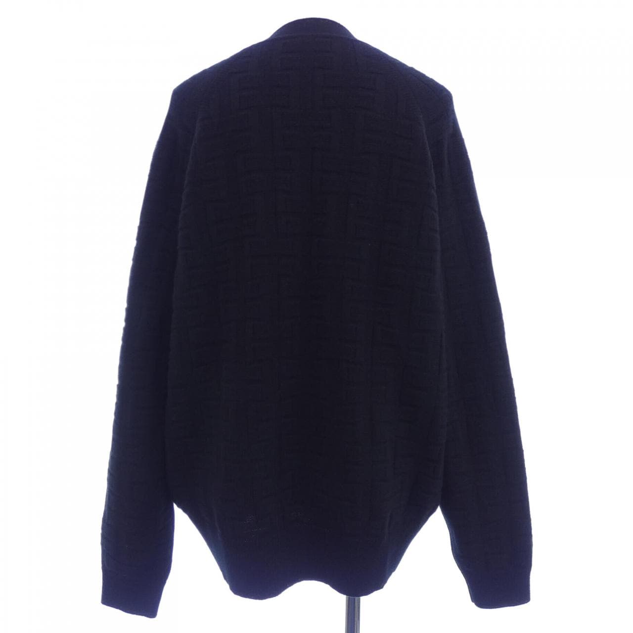 エルメス HERMES ラウンジウェア･ヴォヤージュ 2H2705DA カーディガン