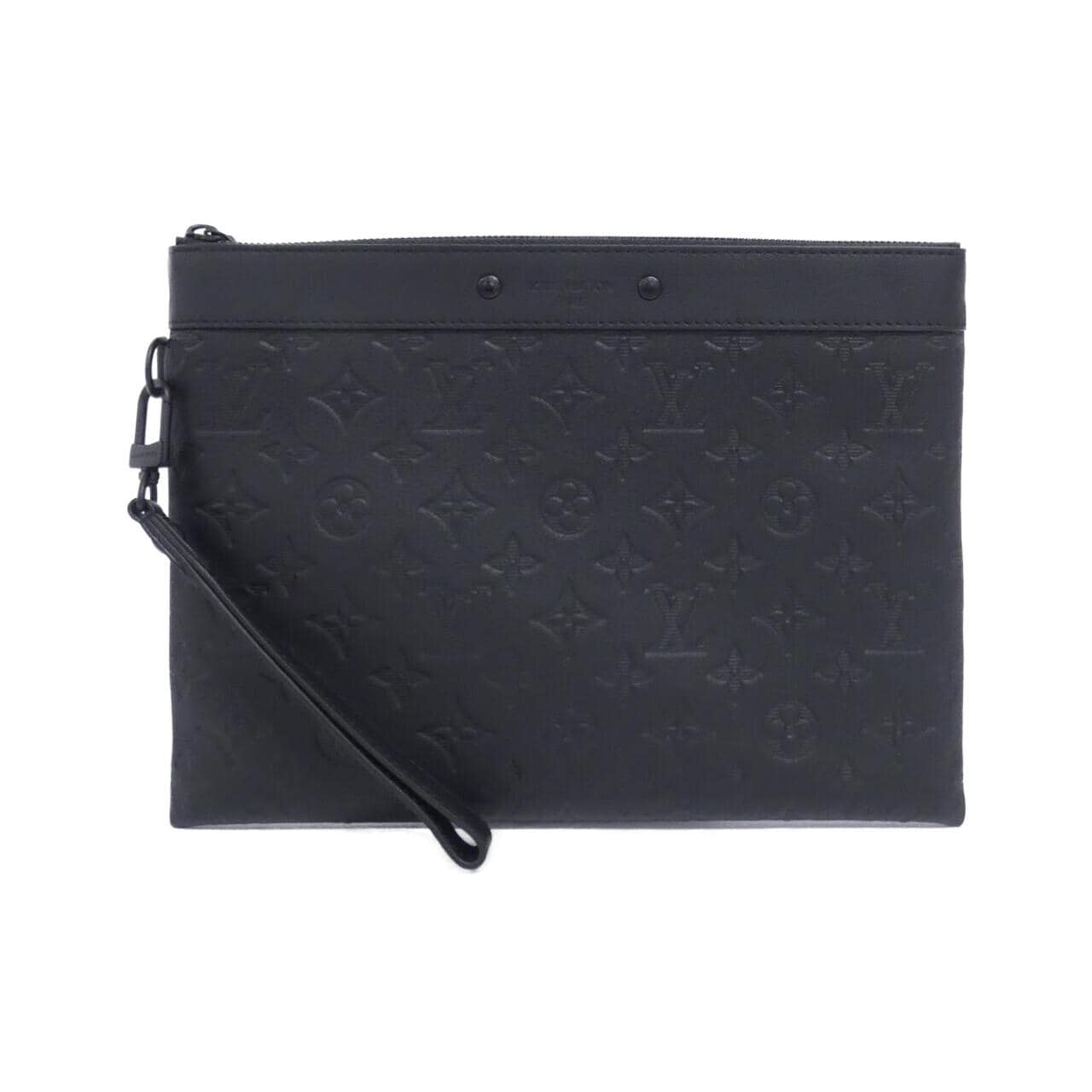 ルイヴィトン モノグラム シャドウ ポシェット トゥ ゴー M81570 バッグ