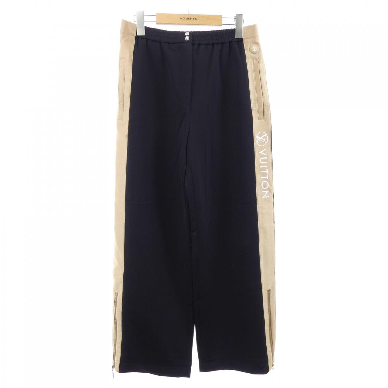 ルイヴィトン LOUIS VUITTON FLPA43NHY パンツ