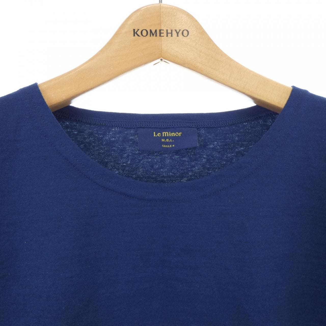 Luminor LE MINOR Tops