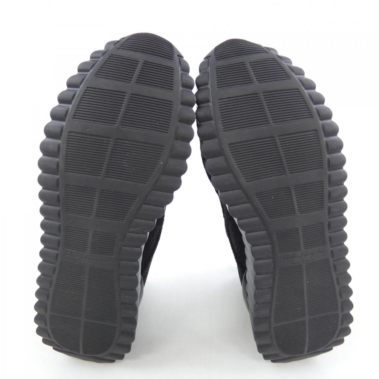 サルヴァトーレフェラガモ SALVATORE FERRAGAMO スニーカー