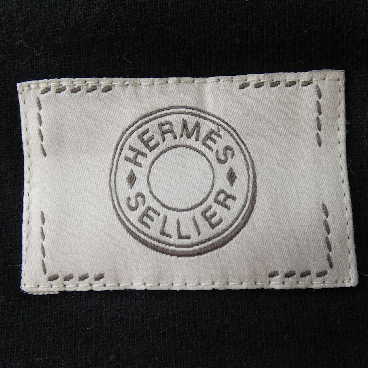 エルメス HERMES SELLIER エルメス･フィット 800741E パーカー