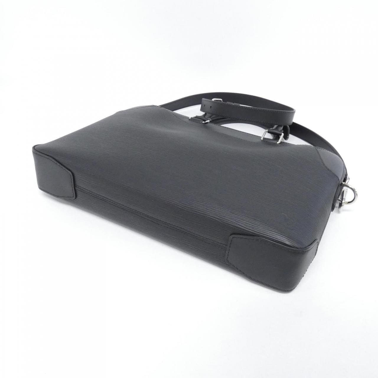 ルイヴィトン エピ オリバー ブリーフケース M51689 バッグ