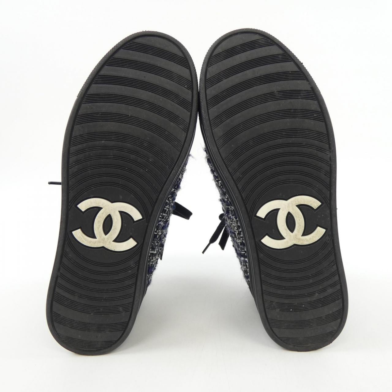 CHANEL G30243 sneakers