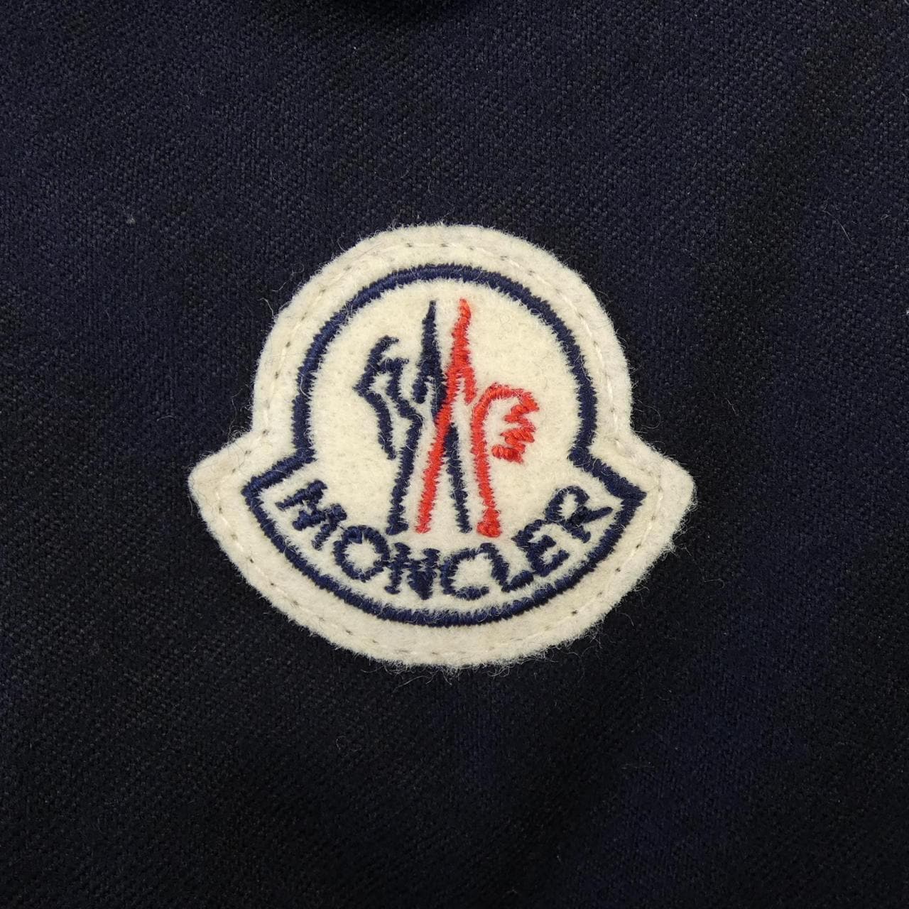 モンクレール MONCLER MONTGENEVRE ダウンジャケット