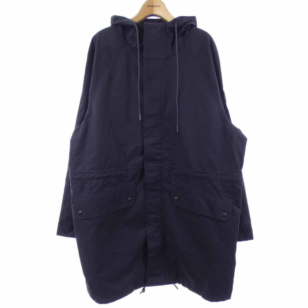 カナダグース CANADA GOOSE UNION LA NBA 1080UCG TOUSSAINT トゥッサン コート