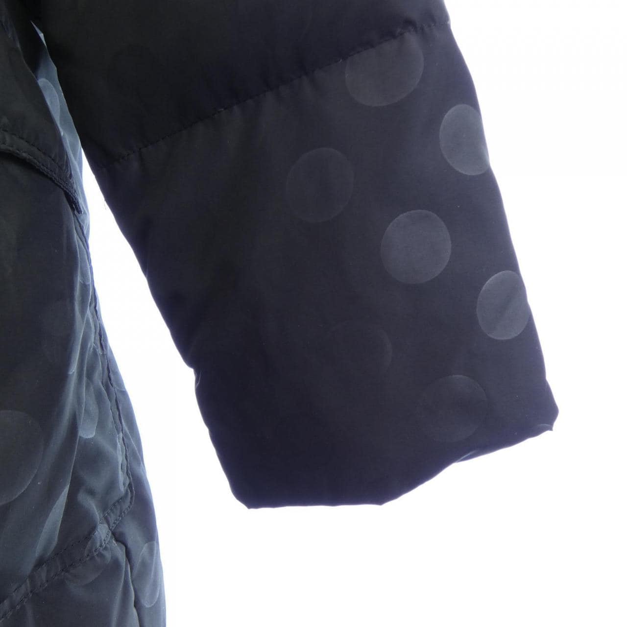 バルマン BALMAIN ダウンコート