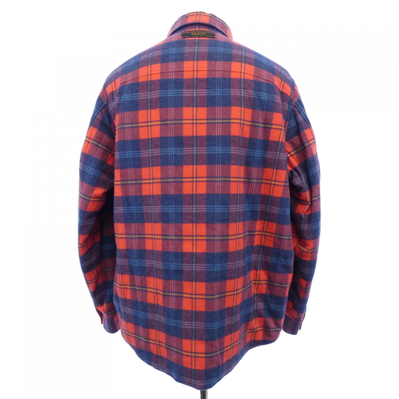 グッチ GUCCI DISNEY 591242 ZADJX シャツ