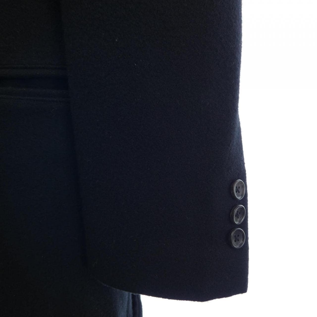 ヨウジヤマモトプールオム YOHJI YAMAMOTO POUR HOMME HK-J61-144 コート