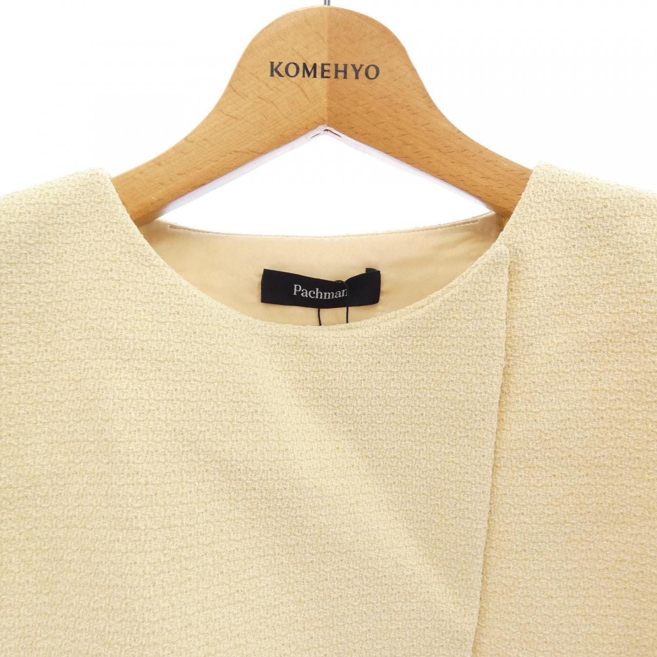 パハマン Pachman トップス