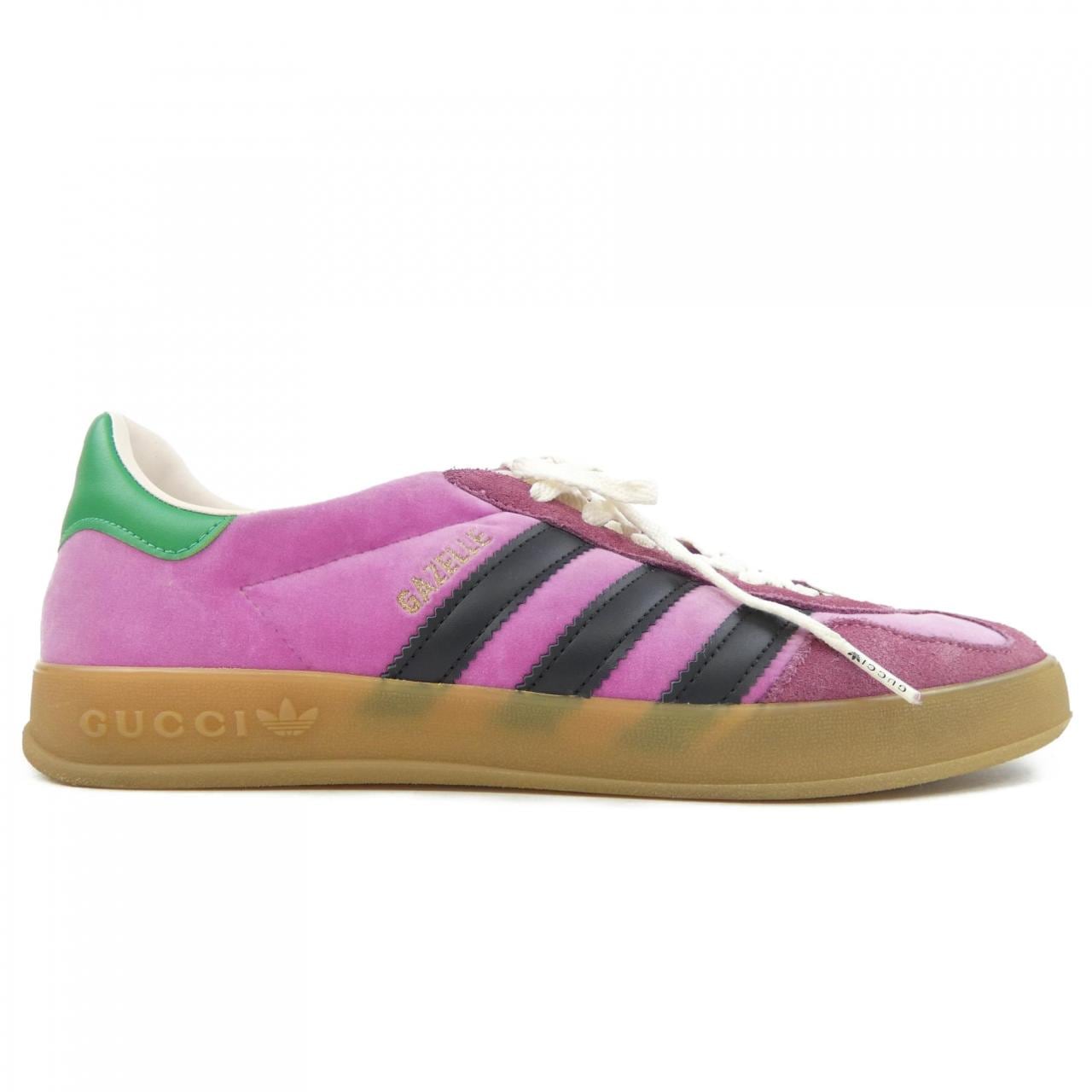 グッチ GUCCI 707864 スニーカー